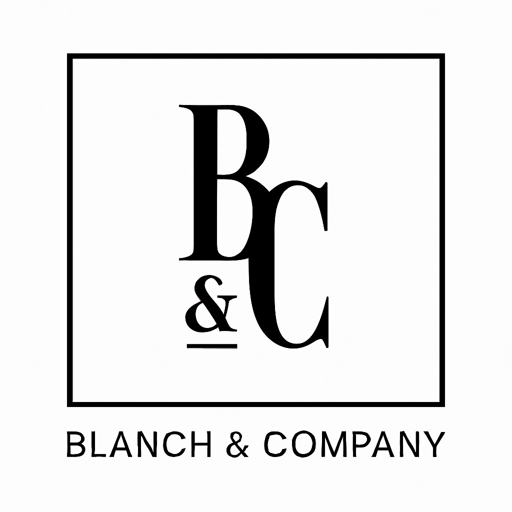 Blanch & Company